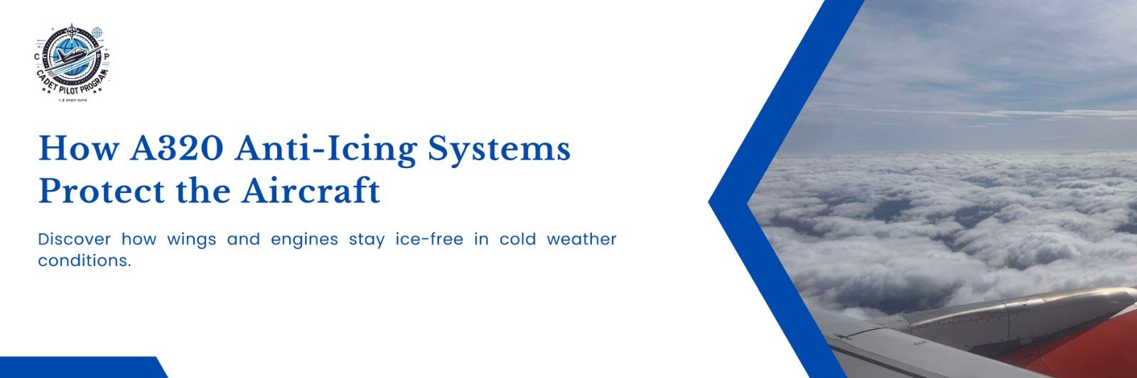 How A320 Anti-Icing Systems Protect the Aircraft