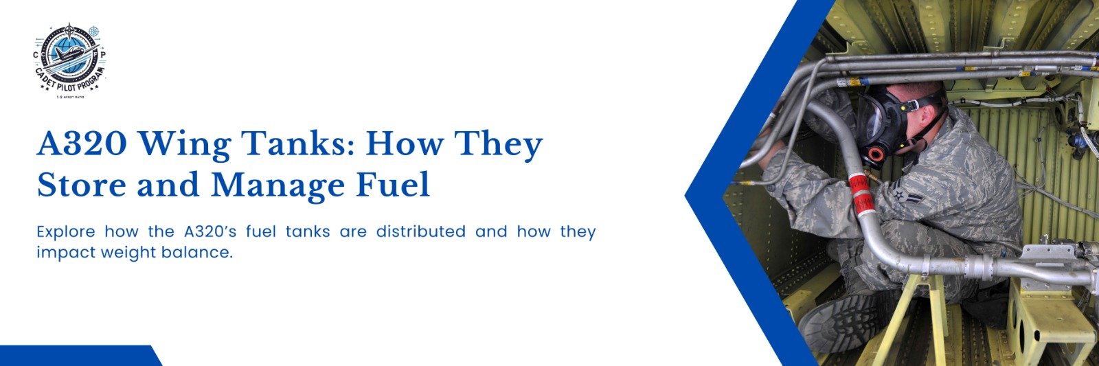 A320 Wing Tanks: How They Store and Manage Fuel